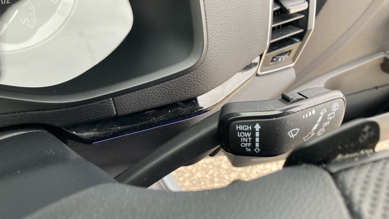 Skoda Karoq 1.5 TSI Sport Line 5dr DSG Petrol Estate